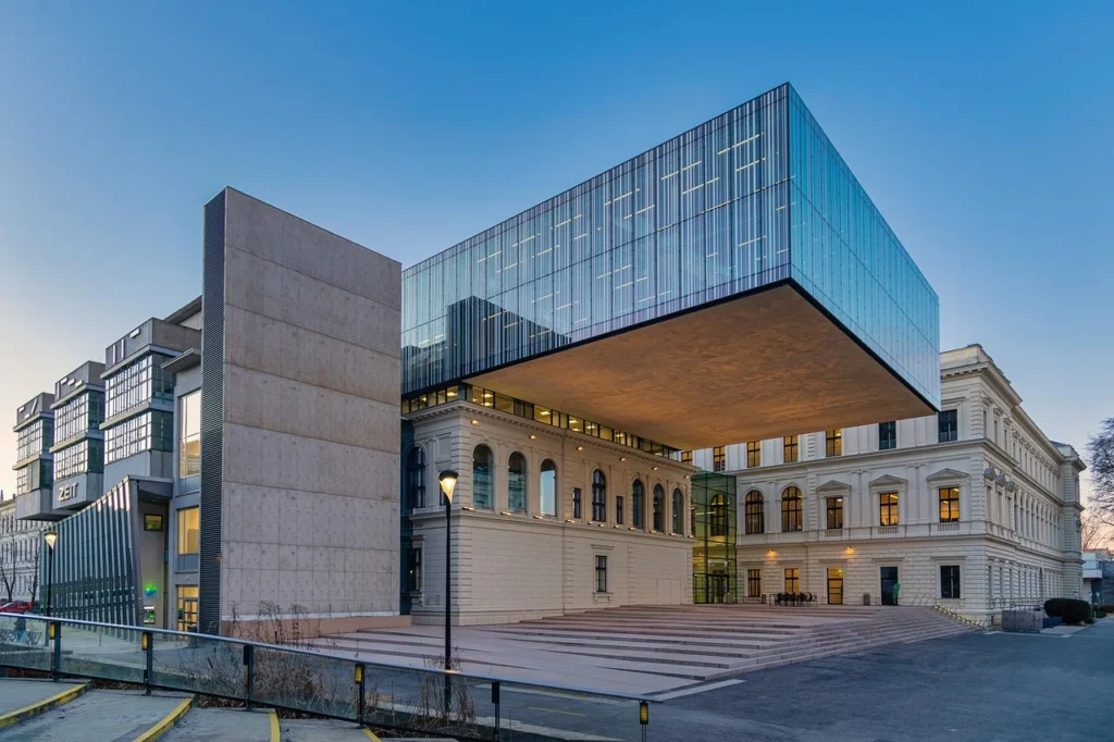 best architects in lahore